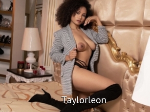 Taylorleon