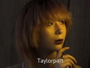 Taylorpart