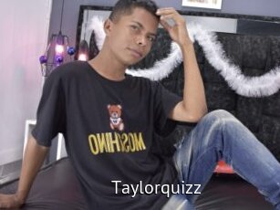 Taylorquizz