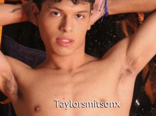 Taylorsmitsonx