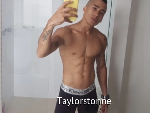 Taylorstonne