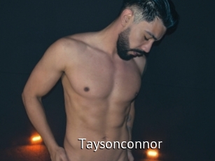 Taysonconnor