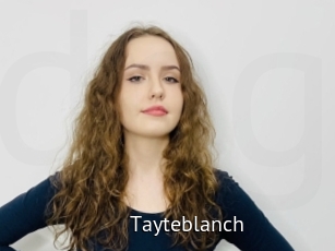 Tayteblanch