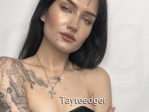 Tayteedger