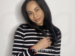 Tayteharn