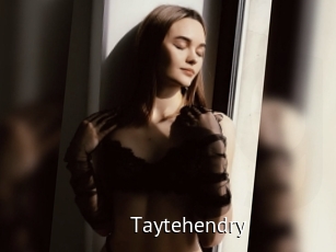 Taytehendry