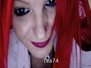 Tea74