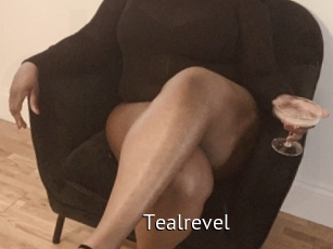 Tealrevel