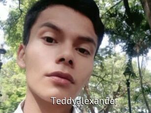 Teddyalexander