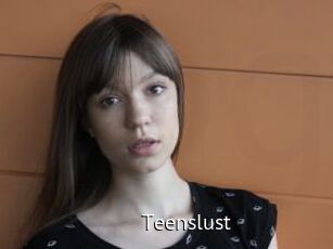 Teenslust