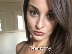 Teensytiny