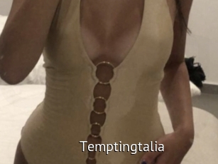 Temptingtalia