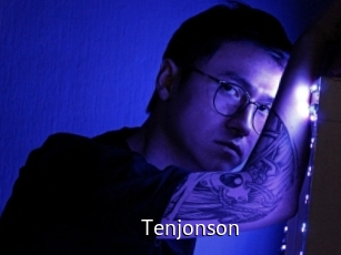 Tenjonson