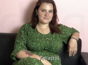 Terastiil