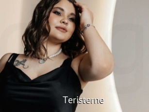 Teristerne