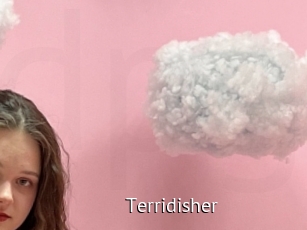 Terridisher