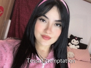 Tessa12temptation