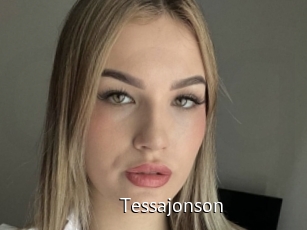 Tessajonson