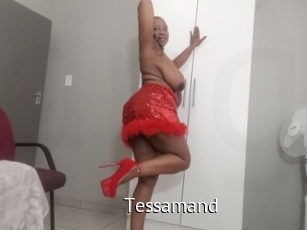 Tessamand