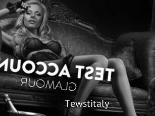 Tewstitaly