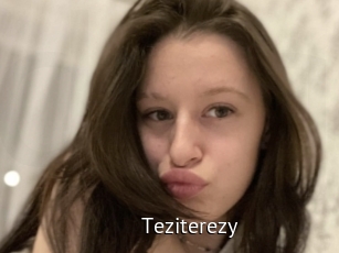 Teziterezy