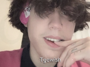 Tgowish