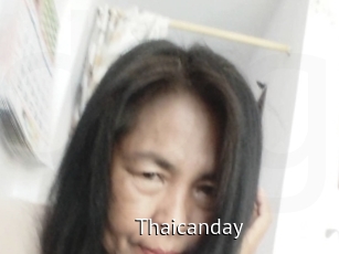 Thaicanday