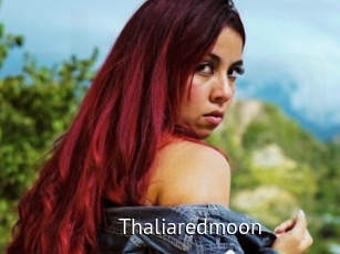 Thaliaredmoon