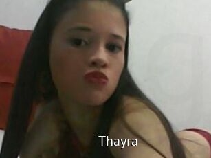 Thayra