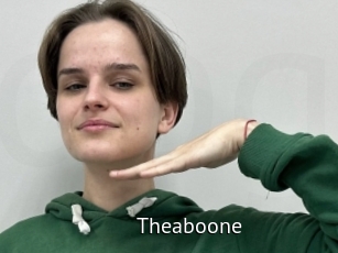 Theaboone