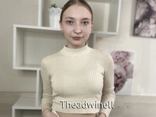 theadwinell Du Porno Gratuit