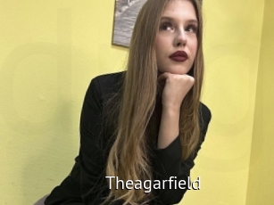 Theagarfield