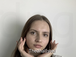 Theahallsted