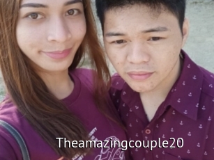 Theamazingcouple20