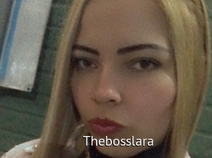 Thebosslara