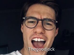 Thegoodjock