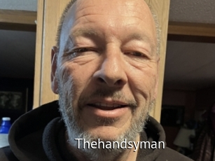 Thehandsyman