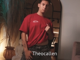 Theocallen