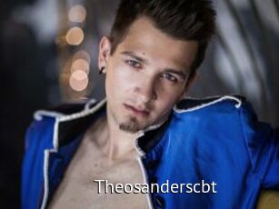 theosanderscbt Du Porno Gratuit