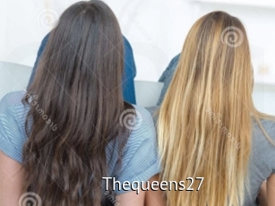 Thequeens27