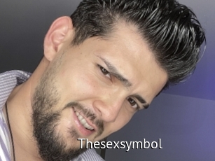 Thesexsymbol