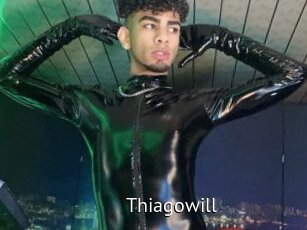 Thiagowill