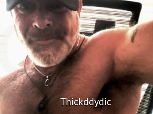 Thickddydic