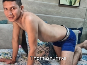 Thomashumter