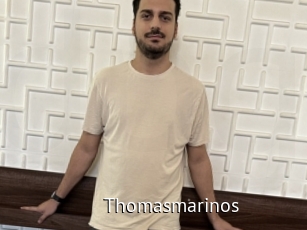 Thomasmarinos