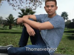 Thomasveryhot
