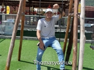 Thomasyoshua