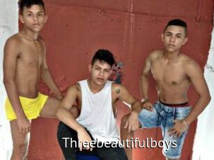 Threebeautifulboys