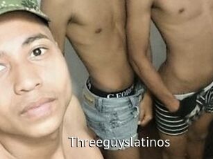 Threeguyslatinos