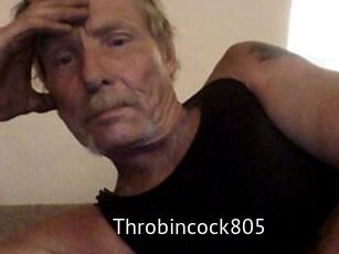 Throbincock805